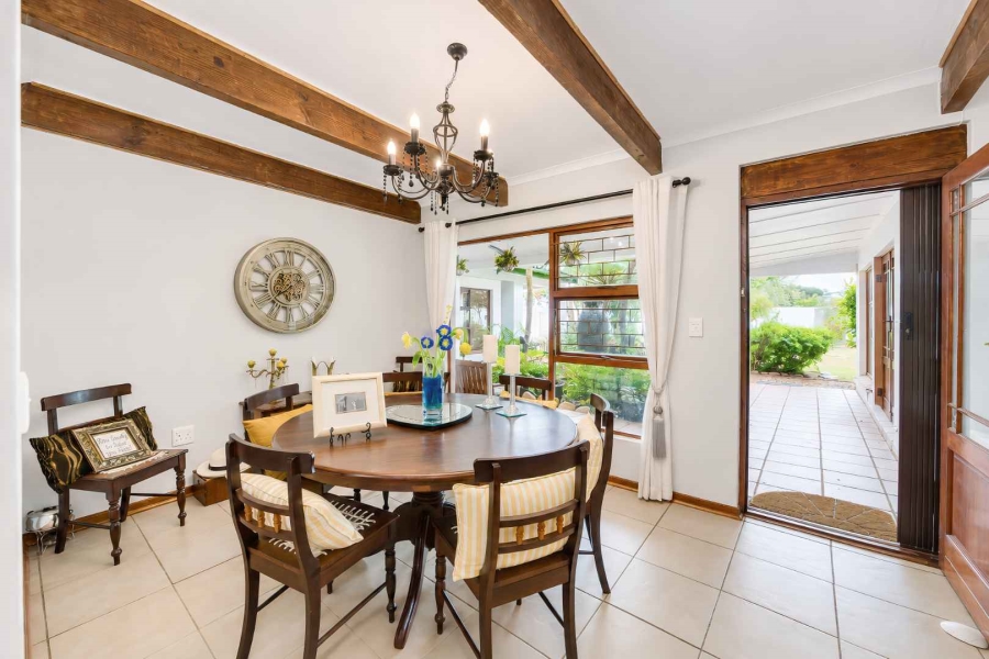 5 Bedroom Property for Sale in Fisherhaven Western Cape